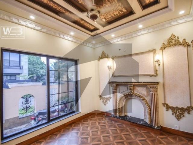 5 Marla House On RENT in DHA 9 TOWN AT Good Location DHA 9 Town