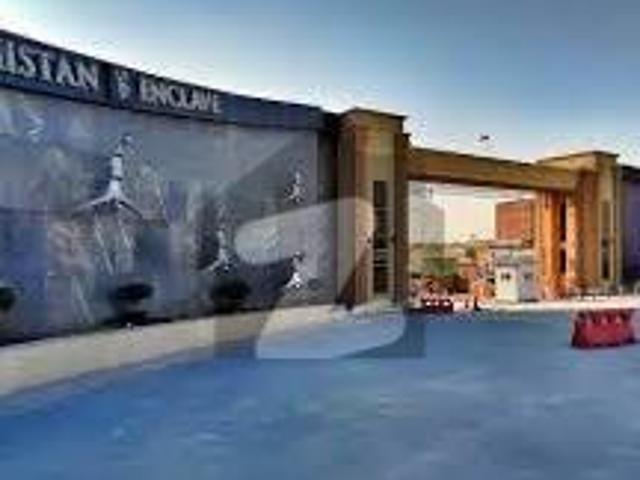 5 Marla House On 2 Years Easy Instalment Plan Kohistan Enclave