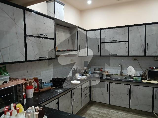 5 Marla House Only 175 Ghalib City Canal Road Ghalib City