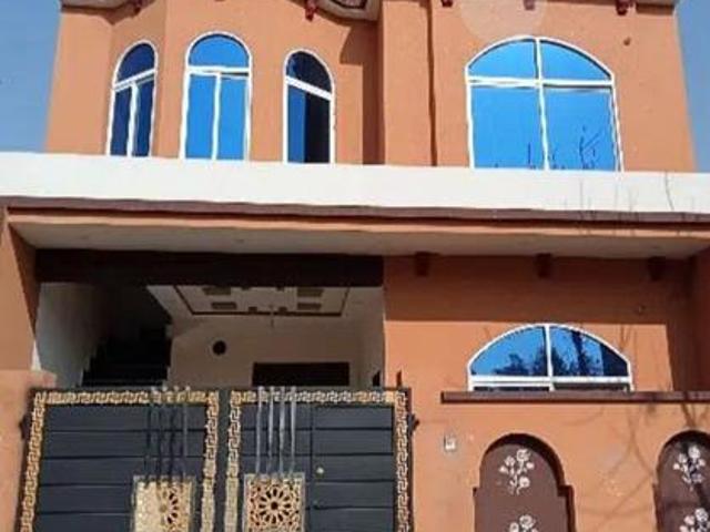 5 marla house or sale in Pakistan | Clasf real estate