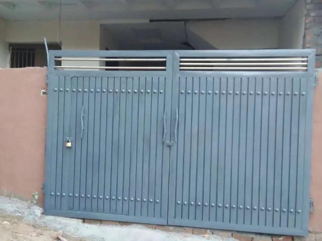 5 Marla house oragnal pic attached mery name par hay register intaqal Rawalpindi Gulzar e Quaid Housing Society ID 57825