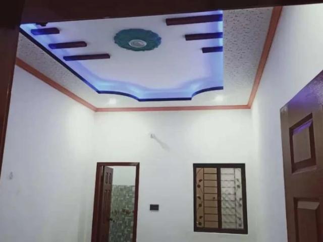 5 Marla House at High Valued Location Rawalpindi Ghous e Azam Road ID 68009