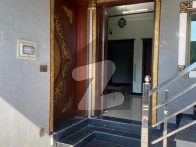 5 Marla House Available For Immediately Sale In Snober City Green Villas, Rawalpindi Snober City Green Villas