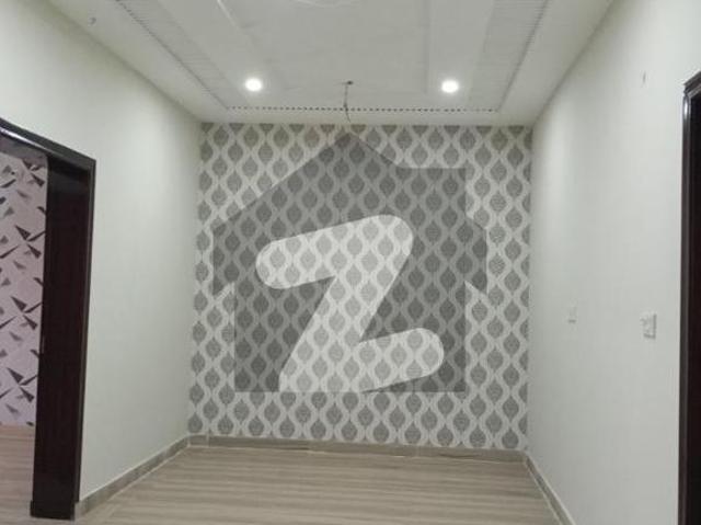 5 marla house available for sale wapda city block l