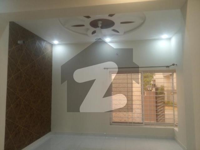 5 marla house available for sale wapda city block l