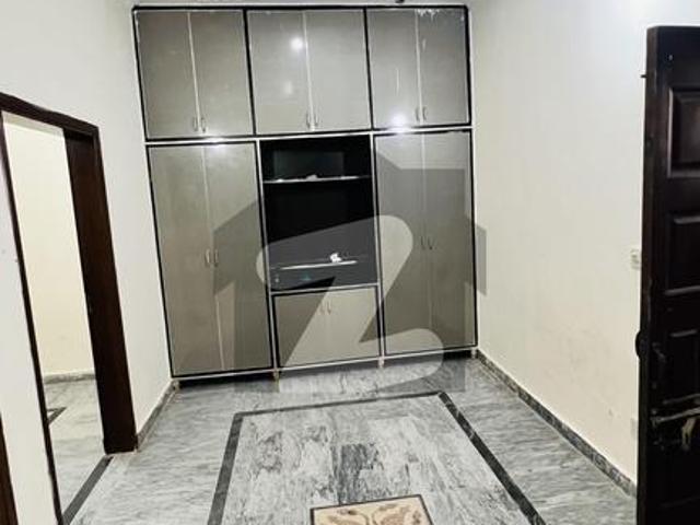 5 Marla House Available For Sale Bani Gala