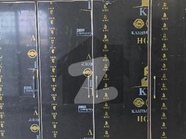 5 Marla House Available For Sale Bahria Nasheman