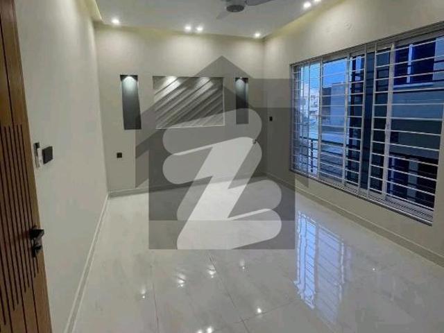 7 Marla House Available For Sale Bahria Town Phase 8 Safari Valley