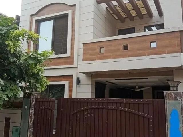 5 Marla House Available For Sale BB Block Sector D Bahria Town Lahore Bahria Town ID 98486