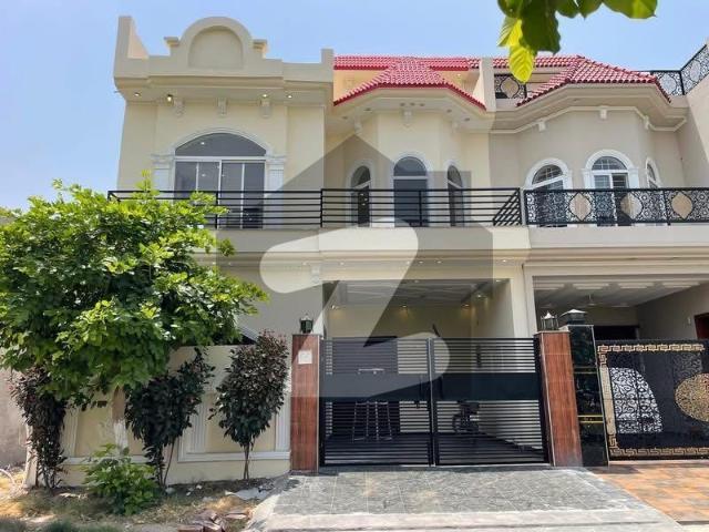 5 marla house available for sale buch executive villas