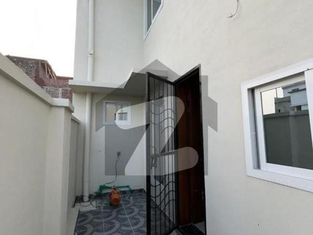 5 Marla House Available For Sale Citi Housing Society