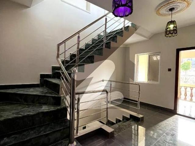 5 Marla House Available For Sale Citi Housing Scheme