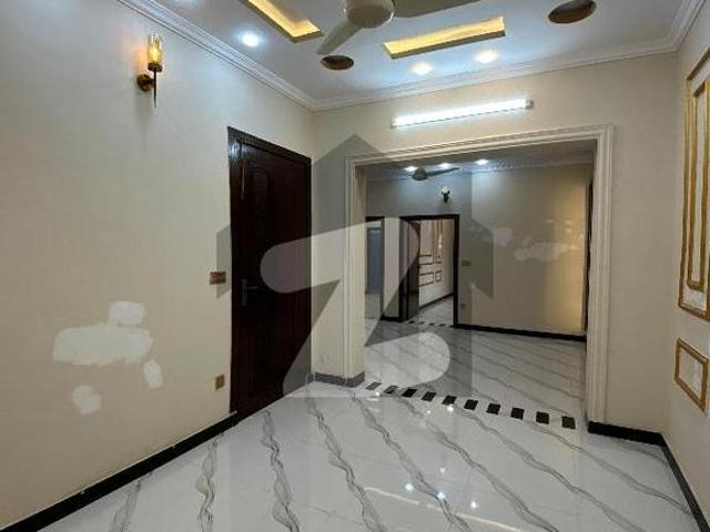 5 Marla House Available For Sale Corner House Snober City Green Villas