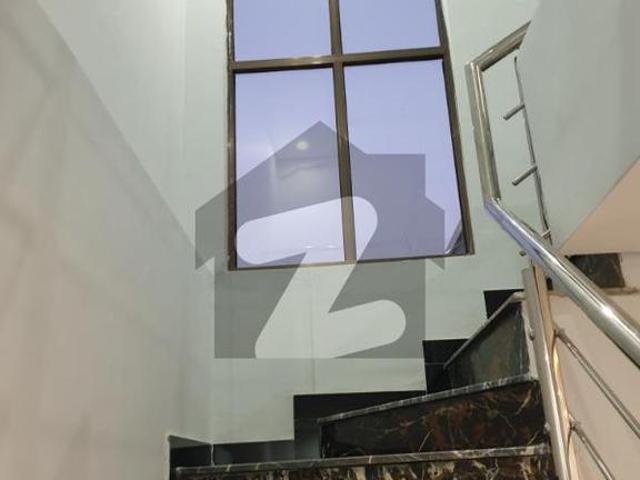 5 Marla House Available For Sale D 17
