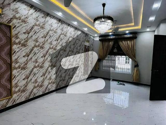 5 Marla House Available For Sale In Tip Sector Canal Gardens