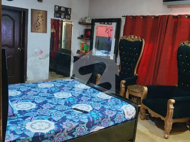 5 Marla House Available For Sale In Usman Block Bahria Town Lahore