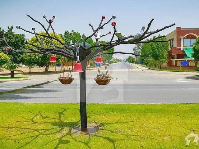 5 marla house available for sale in ali block lahore bahria town id 77599
