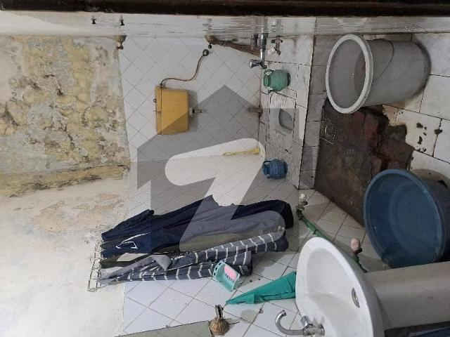 5 Marla House Available For Sale In Badami Bagh