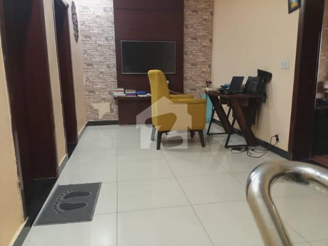 5 Marla House Available For Sale In Bahria Enclave Islamabad