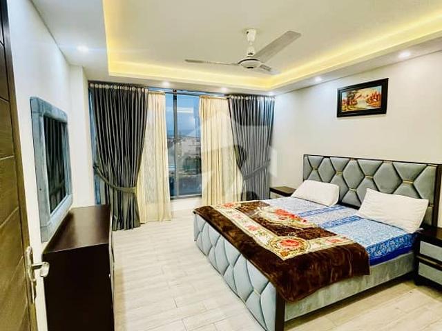 5 Marla House Available For Sale In Bahria Enclave Islamabad