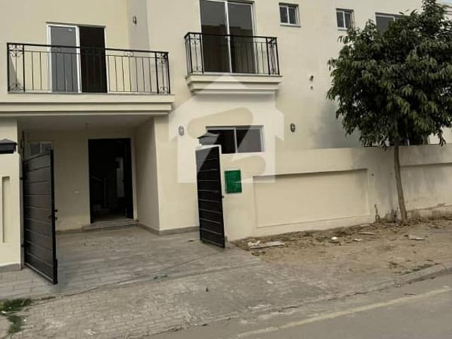 5 Marla House Available For Sale In Bahria Orchard Phase 4
