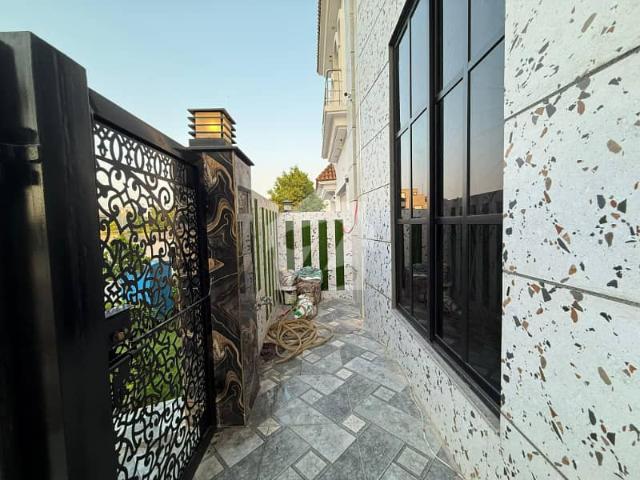 5 Marla House Available For Sale In Bahria Orchard Phase 2