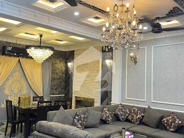 5 Marla House Available For Sale In Bahria Town Lahore