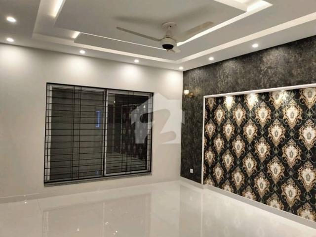 5 Marla House Available For Sale In Bahria Town Sector C If You Hurry
