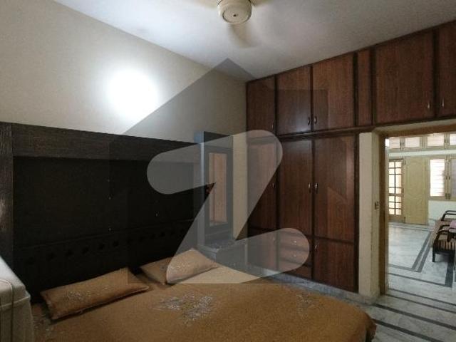 5 Marla House Available For Sale In Bilal Town Khana Pul Khanna Pul