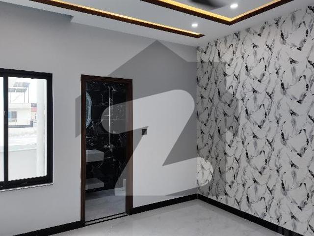 5 Marla House available for sale in Bismillah Housing Scheme Iqbal Block, Lahore Bismillah Housing Scheme Iqbal Block