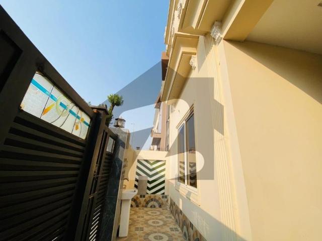 5 Marla House Available For Sale In Block DD Citi Housing Gujranwala Citi Housing Society
