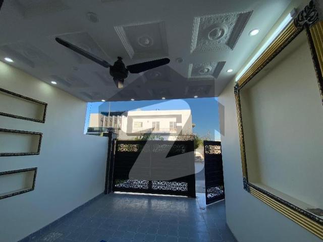 5 Marla House Available For Sale In Block DD Ext Citi Housing Gujranwala Citi Housing Society