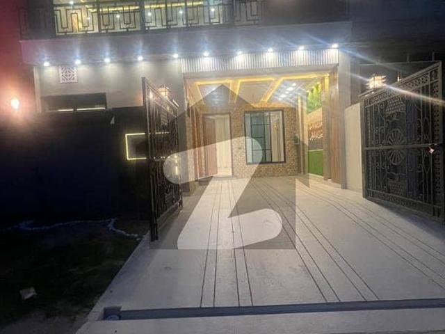 5 Marla House Available For Sale In Buch Villas Multan
