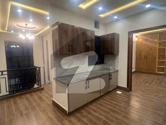 5 Marla House Available For Sale In Buch Villas Multan Buch Executive Villas