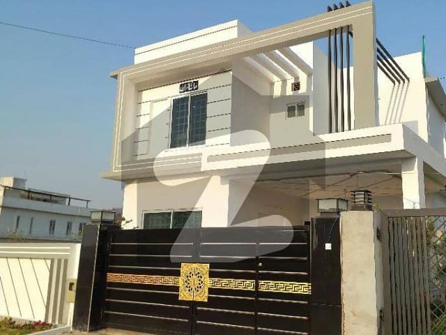 5 marla house available for sale in dha 2 isb
