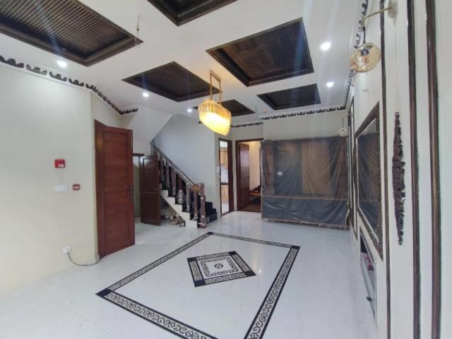 5 Marla House Available For Sale In Dha Phase 9 Town A Block Lahore DHA Town Phase 9 ID 95480