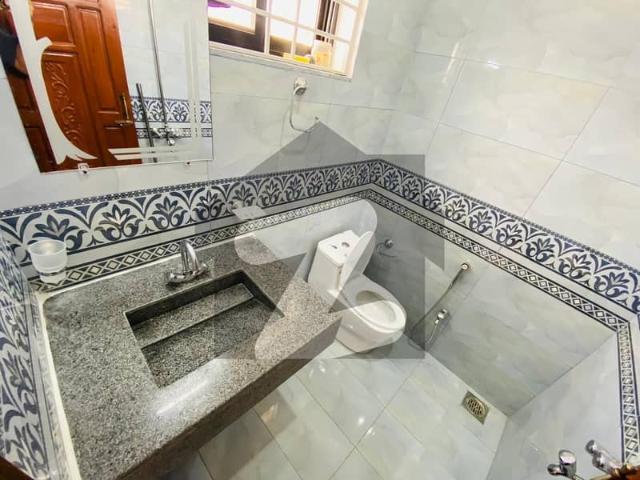 5 Marla House Available For Sale In Faisal Town F 18 Islamabad