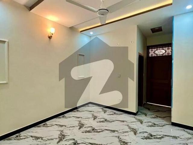 5 Marla House Available For Sale In I 14