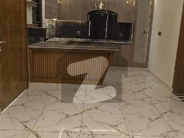 5 Marla House Available For Sale In I 14