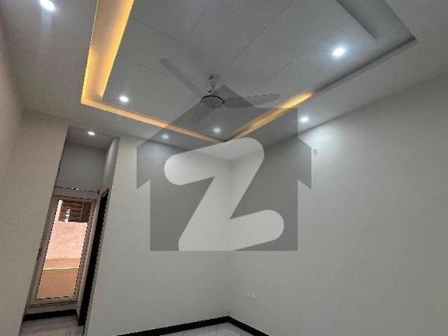 5 Marla House Available For Sale In I 14