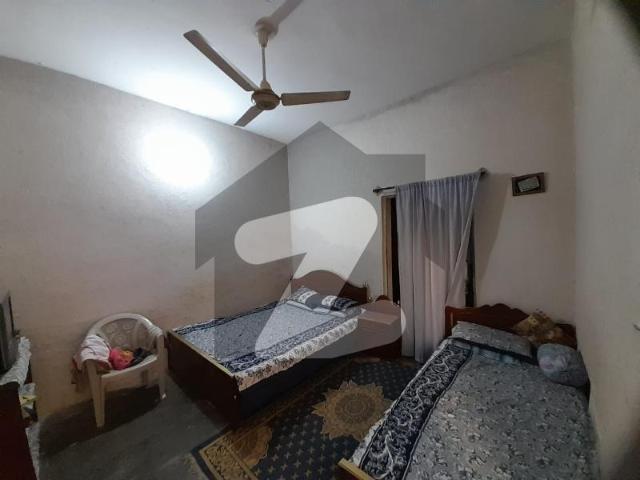5 Marla House Available For Sale In Joriyan Dhamyal Road