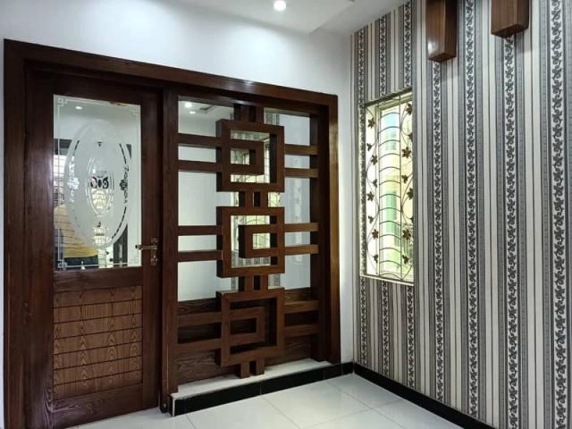 5 Marla House Available For sale In Khayaban e Amin Lahore Khayaban e Amin ID 89919