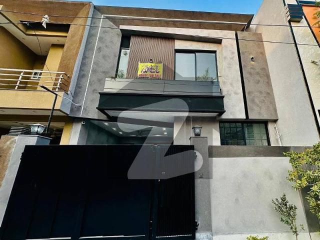 5 Marla House Available For Sale In Lake City Meadows Housing Society Phase 1 Lahore