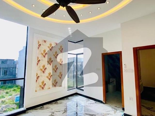 5 Marla House Available For Sale In MPCHS Block C1 If You Hurry MPCHS Block C1