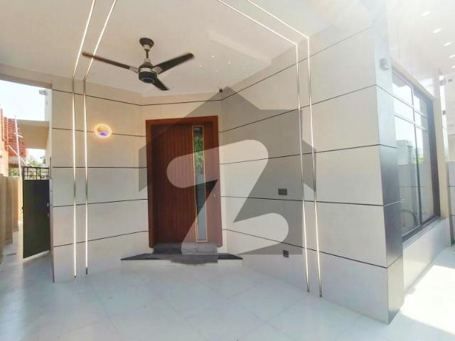 5 Marla House Available For Sale In N Block Phase 11 DHA Lahore. DHA 11 Rahbar Phase 2 Block G