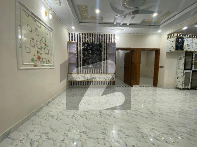 5 Marla House Available For Sale In Snober City Adiala Road Snober City Green Villas