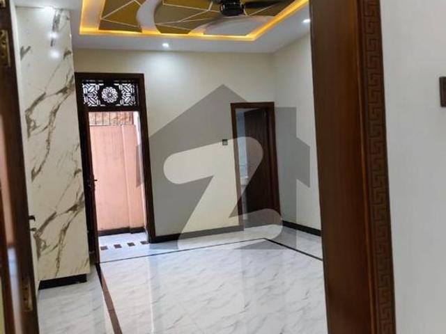 5 Marla House Available For Sale New City Block M