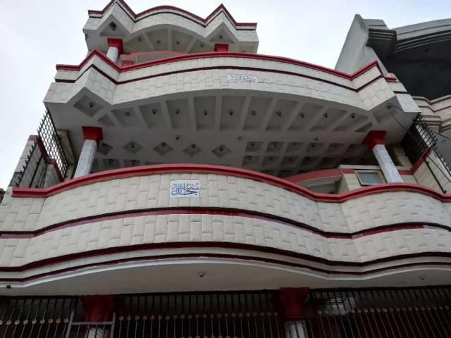 5 Marla House Available For Sale on peshawar road Rawalpindi Peshawar Road ID 19075