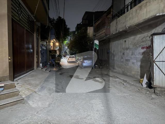 5 Marla house available for sale phase 4 N2 Hayatabad Phase 4