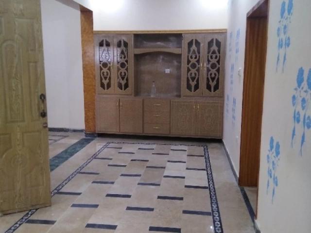 5 Marla House Available For Sale Rawalpindi Range Road ID 75322